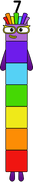Septuacentenimal | Numberblocks into the Different Bases II Wiki | Fandom