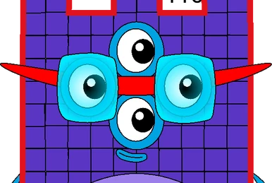 405 | Numberblocks Piratasthophe Wiki | Fandom