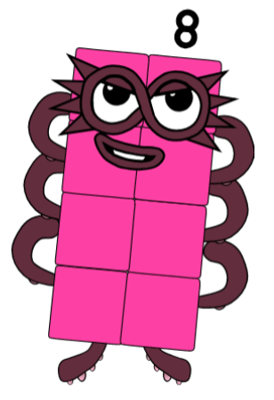 Numberblocks Scratch Wiki