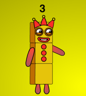 Numberblocks Scratch Wiki