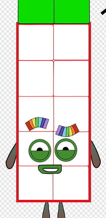 Numberblocks Scratch Wiki