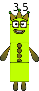 Numberblocks Scratch Wiki