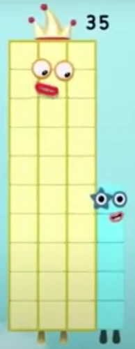 Thirty Five Numberblocks Season 8 To 1000000 Wiki Fandom thirty-five-numberblocks-season-8-to-1000000-wiki-fandom