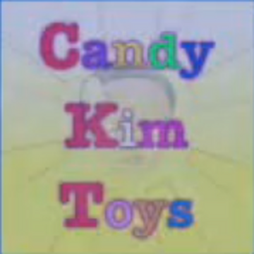 Candy Kim Toons