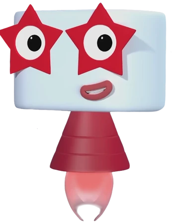 Ten Times Table Numberblocks Wiki Fandom