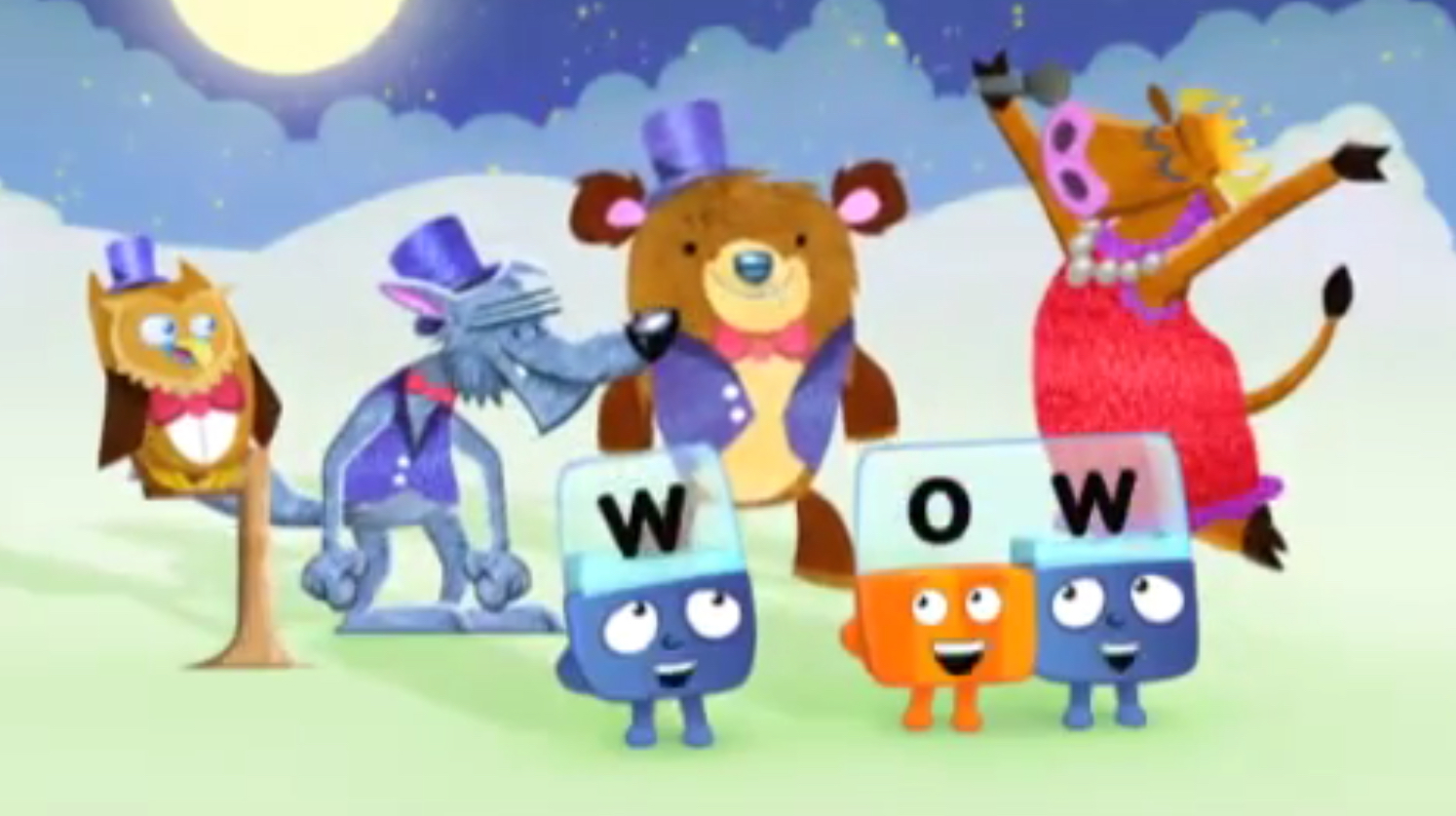 How Now, Brown Cow? | Numberblocks Wiki | Fandom How Now, Brown Cow? | Numberblocks Wiki | Fandom