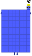 McSpeedy2000's Ninety-Seven (Generation 1)