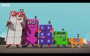fourth wall breakers