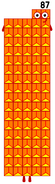 McSpeedy2000's Eighty-Seven (Generation 1)