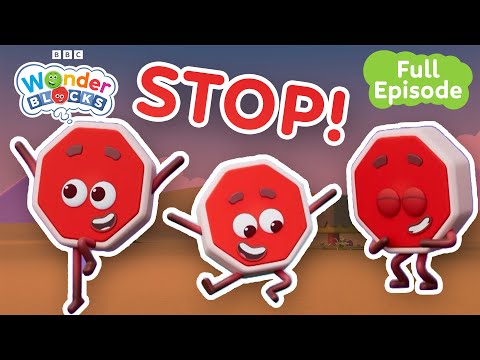 Stop!_-_E2_S1_-_Coding_For_Kids_-_Cartoon_-_Wonderblocks