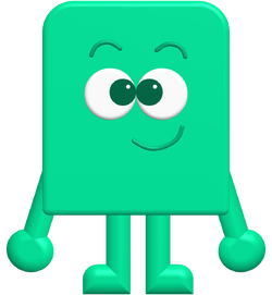 Colourblocks (characters)/Fanmade Gallery, Numberblocks Wiki