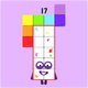 Making Patterns/Transcript | Numberblocks Wiki | Fandom