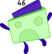 Ditto (cheese wedge)