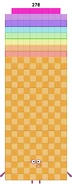 Fanmade Galleries for other Numberblocks/270-279 | Numberblocks Wiki ...