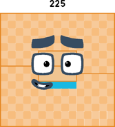 Fanmade Galleries for other Numberblocks/220-229 | Numberblocks Wiki ...