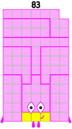 McSpeedy2000's Eighty-Three (Generation 3)