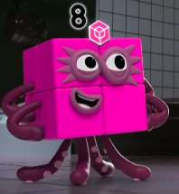 Season 8 Numberblocks Wiki Fandom