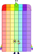 LearningblocksGuy2008's Seventy-Seven