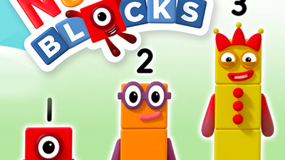 Meet the Colourblocks, Numberblocks Wiki