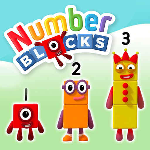 Indigo, Numberblocks Wiki