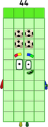 LearningblocksGuy2008's Forty-Four