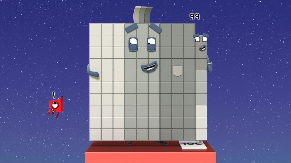 One (character), Numberblocks Wiki, Fandom