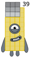 User blog:FandomFanUser2007/All fan numberblocks ever | Numberblocks ...