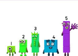 User blog:Jaydob04/The Nimberblicks (Alternate Numberblocks