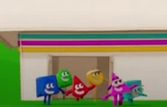 The Printing Crew/Gallery | Numberblocks Wiki | Fandom
