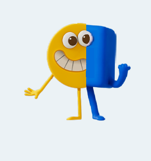 Blue (character), Numberblocks Wiki