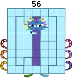 User blog:GreatControl76/Fifty-Six | Numberblocks Wiki | Fandom