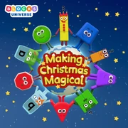 MakingChristmasMagical