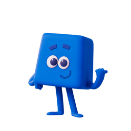 ColourblockBlue