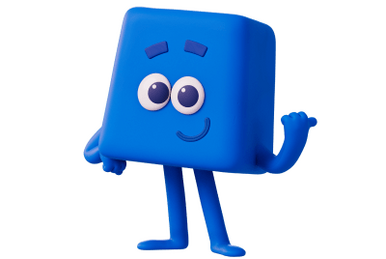 Indigo, Numberblocks Wiki