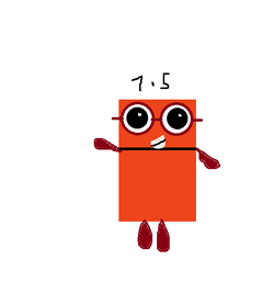 User Blog Numberblock26fan Numberblocks 1 Numberblocks Wiki Fandom User Blog Numberblock26fan Numberblocks 1 Numberblocks Wiki Fandom