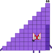 66 - Epic May https://numberblocks.fandom.com/wiki/File:66_-_Epic_May_Music.wav https://numberblocks.fandom.com/wiki/File:66_-_Epic_May_Mid_Music.wav