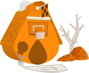 Orange