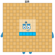 Fanmade Galleries for other Numberblocks/220-229 | Numberblocks Wiki ...