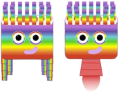 Seven Times Table Fanmade Gallery Numberblocks Wiki Fandom Seven Times Table Fanmade Gallery Numberblocks Wiki Fandom