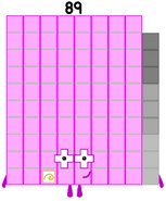 McSpeedy2000's Eighty-Nine (Generation 5)