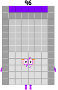 McSpeedy2000's Ninety-Six (Generation 8)