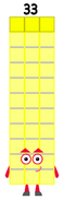 McSpeedy2000's Thirty-Three (Generation 6)
