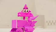The Printing Crew/Gallery | Numberblocks Wiki | Fandom