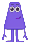 Violet