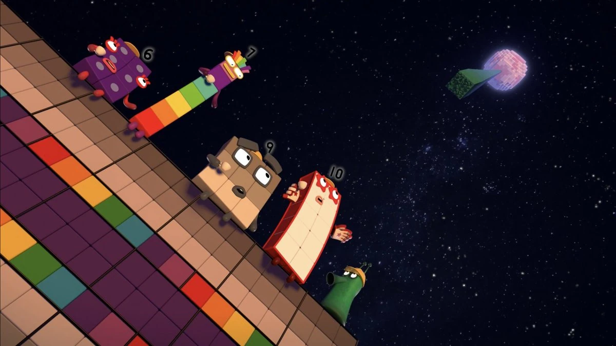 Building Blocks | Numberblocks Wiki 