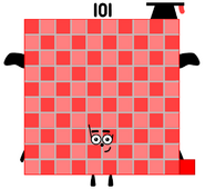 McSpeedy2000's 101