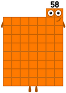 McSpeedy2000's Fifty-Eight (Generation 1)