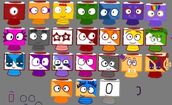 number melon 81's 0-22 and 25 times tables (FORGGETING ABOUT THESE HUH?)