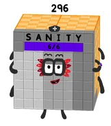 Fanmade Galleries for other Numberblocks/290-299 | Numberblocks Wiki ...