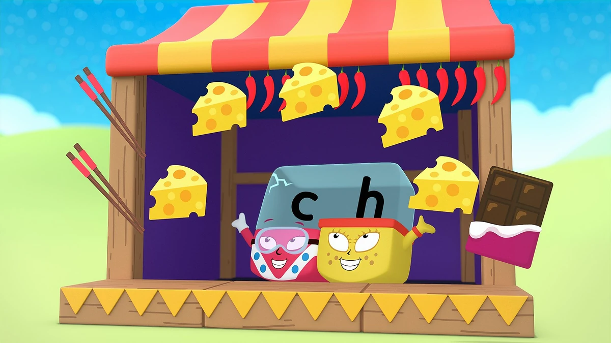 Shop | Numberblocks Wiki | Fandom